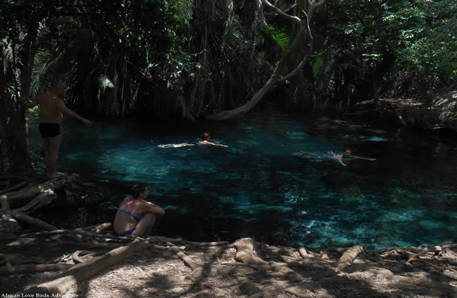 Zanzibar Holidays